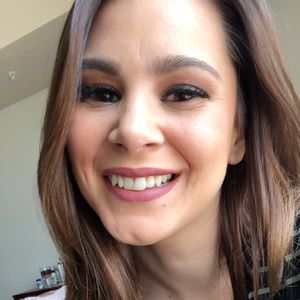 Meet your Posher, Aimee